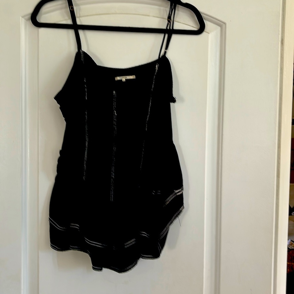 Tularosa , Revolve corset style top